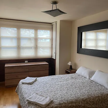 Appartement En Con Vistas A La Montana Y Pistas De Esqui Formigal
